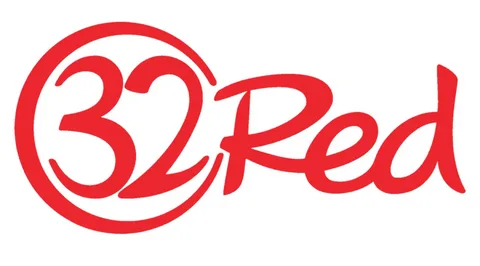 32redcasino logo